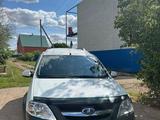 ВАЗ (Lada) Largus Cross 2017 годаүшін4 500 000 тг. в Уральск