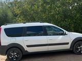 ВАЗ (Lada) Largus Cross 2017 годаүшін4 500 000 тг. в Уральск – фото 3