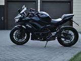 Kawasaki  Ninja 650 2020 года за 5 100 000 тг. в Алматы – фото 2