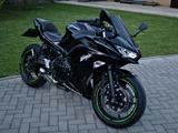 Kawasaki  Ninja 650 2020 года за 5 100 000 тг. в Алматы – фото 5