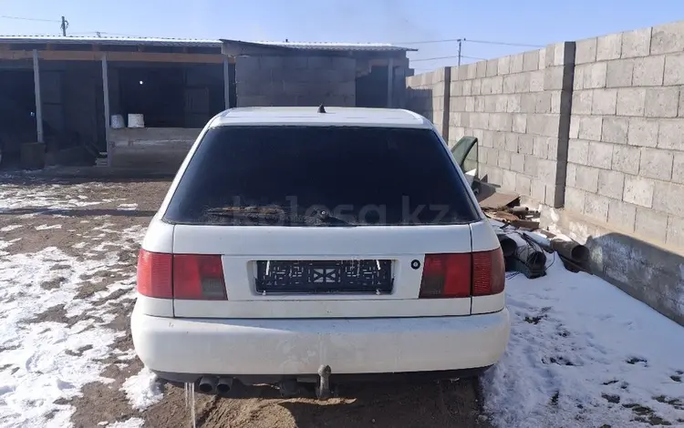 Audi A6 1994 года за 2 000 000 тг. в Шу