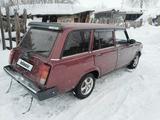 ВАЗ (Lada) 2104 2007 годаүшін1 300 000 тг. в Усть-Каменогорск – фото 2