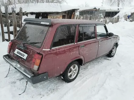 ВАЗ (Lada) 2104 2007 года за 1 200 000 тг. в Усть-Каменогорск – фото 2