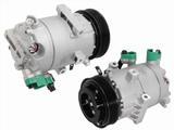 Компрессор кондиционера за 151 900 тг. в Алматы