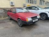 Skoda Forman 1994 годаүшін510 000 тг. в Алматы