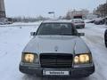 Mercedes-Benz E 200 1993 годаүшін1 050 000 тг. в Астана – фото 7