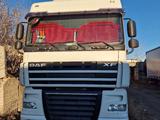 DAF  XF 105 2013 года за 31 000 000 тг. в Костанай – фото 2