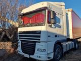 DAF  XF 105 2013 года за 31 000 000 тг. в Костанай