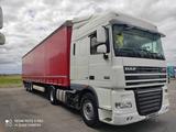 DAF  XF 105 2013 года за 31 000 000 тг. в Костанай – фото 4