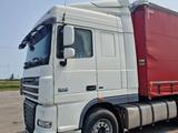 DAF  XF 105 2013 года за 29 500 000 тг. в Костанай – фото 5