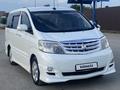 Toyota Alphard 2007 годаүшін6 200 000 тг. в Костанай – фото 14