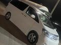 Toyota Alphard 2007 годаүшін6 200 000 тг. в Костанай – фото 3