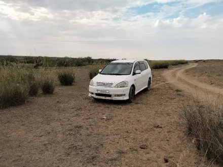 Toyota Ipsum 2003 года за 4 200 000 тг. в Атырау – фото 2