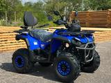 Mikilon  Grizlik max 330 lux 2025 года за 1 250 000 тг. в Караганда – фото 4