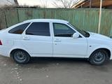 ВАЗ (Lada) Priora 2172 2012 года за 1 800 000 тг. в Тараз – фото 2