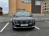 Hyundai Tucson 2024 годаүшін12 900 000 тг. в Усть-Каменогорск – фото 3