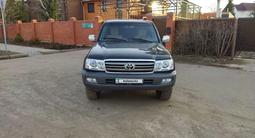 Toyota Land Cruiser 2004 года за 8 150 000 тг. в Степногорск – фото 2