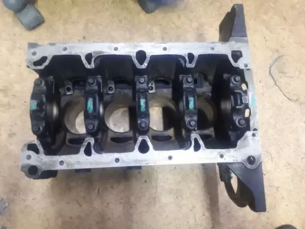 Блог двигателя на Шеврале Круз 1.6 f16d4 за 110 000 тг. в Алматы