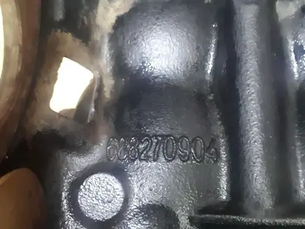 Блог двигателя на Шеврале Круз 1.6 f16d4 за 110 000 тг. в Алматы – фото 7
