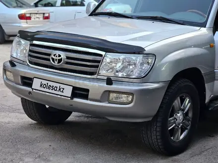 Toyota Land Cruiser 2006 года за 11 000 000 тг. в Алматы