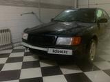 Audi 100 1994 года за 2 600 000 тг. в Алматы – фото 2