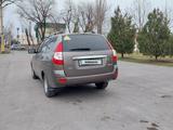 ВАЗ (Lada) Priora 2171 2015 годаүшін3 990 000 тг. в Тараз – фото 5