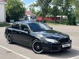 Subaru Legacy 2007 годаүшін4 900 000 тг. в Астана – фото 2