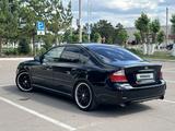 Subaru Legacy 2007 годаүшін4 900 000 тг. в Астана – фото 3