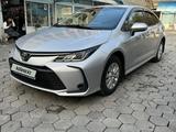Toyota Corolla 2020 года за 9 900 000 тг. в Алматы