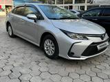 Toyota Corolla 2020 года за 9 900 000 тг. в Алматы – фото 3