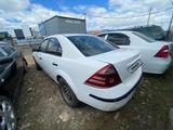 Ford Mondeo 2006 годаүшін1 410 000 тг. в Астана – фото 5