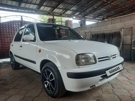 Nissan Micra 1995 года за 1 800 000 тг. в Алматы