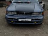 Mitsubishi Galant 1991 года за 900 000 тг. в Узынагаш – фото 4