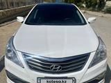 Hyundai Grandeur 2016 года за 10 500 000 тг. в Актау