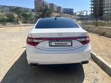 Hyundai Grandeur 2016 годаүшін9 000 000 тг. в Актау – фото 2