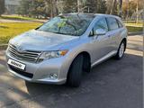 Toyota Venza 2011 года за 10 000 000 тг. в Алматы