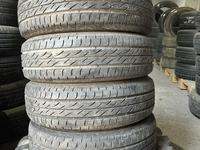 175/65R14 BRIDGESTONE NEXTRY. за 60 000 тг. в Алматы