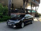 Toyota Camry 2015 года за 11 000 000 тг. в Тараз