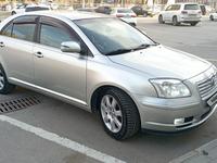 Toyota Avensis 2007 года за 5 500 000 тг. в Талдыкорган