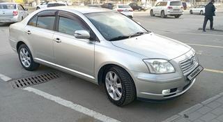 Toyota Avensis 2007 года за 5 500 000 тг. в Талдыкорган