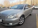 Toyota Avensis 2007 годаүшін5 500 000 тг. в Талдыкорган – фото 3