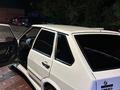 ВАЗ (Lada) 2114 2013 года за 1 500 000 тг. в Усть-Каменогорск – фото 3