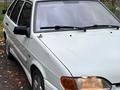 ВАЗ (Lada) 2114 2013 года за 1 500 000 тг. в Усть-Каменогорск – фото 2