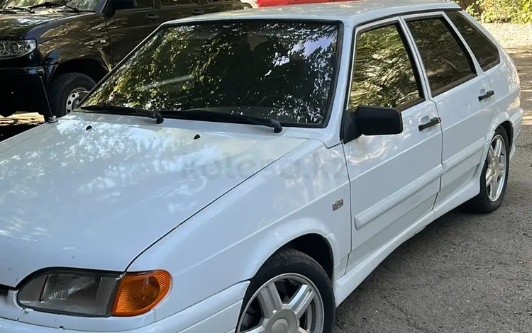 ВАЗ (Lada) 2114 2013 года за 1 500 000 тг. в Усть-Каменогорск