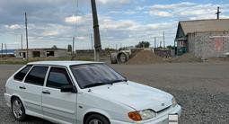 ВАЗ (Lada) 2114 2013 года за 1 500 000 тг. в Усть-Каменогорск – фото 3