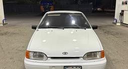 ВАЗ (Lada) 2114 2013 года за 1 500 000 тг. в Усть-Каменогорск – фото 4