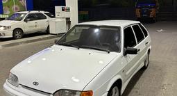 ВАЗ (Lada) 2114 2013 года за 1 500 000 тг. в Усть-Каменогорск