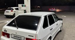 ВАЗ (Lada) 2114 2013 года за 1 500 000 тг. в Усть-Каменогорск – фото 2