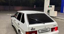 ВАЗ (Lada) 2114 2013 года за 1 500 000 тг. в Усть-Каменогорск – фото 5