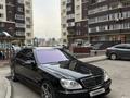 Mercedes-Benz S 55 2004 года за 7 000 000 тг. в Алматы – фото 4